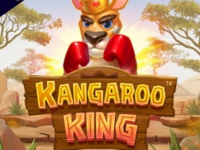 Kangaroo King
