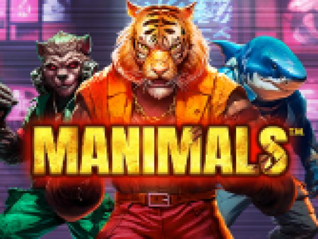 Manimals