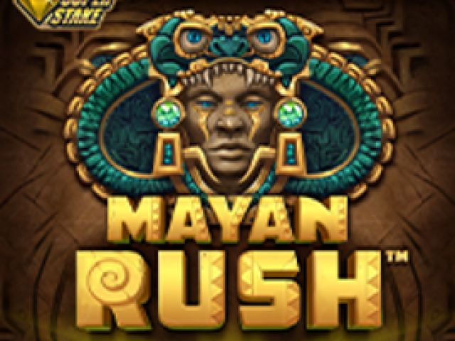 Mayan Rush