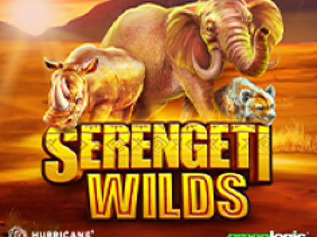 Serengeti Wilds