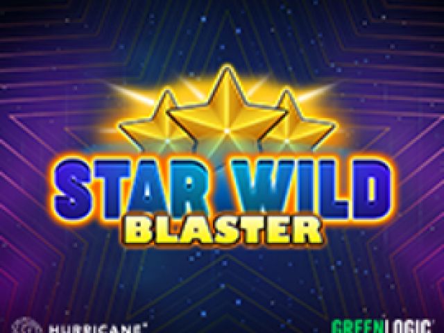 Star Wild Blaster