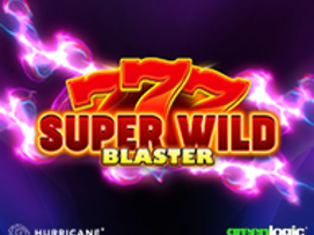 Super Wild Blaster