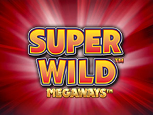 Super Wild Megaways