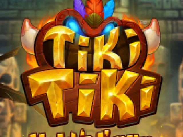 Tiki Tiki: Hold N Win