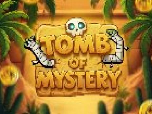 Tomb of Mystery