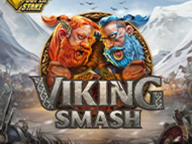 Viking Smash