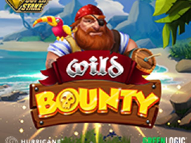 Wild Bounty