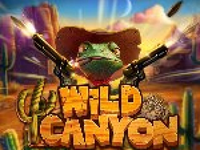 Wild Canyon