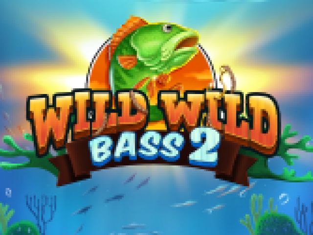 Wild Wild Bass 2