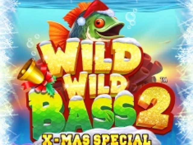 Wild Wild Bass 2 Xmas Special