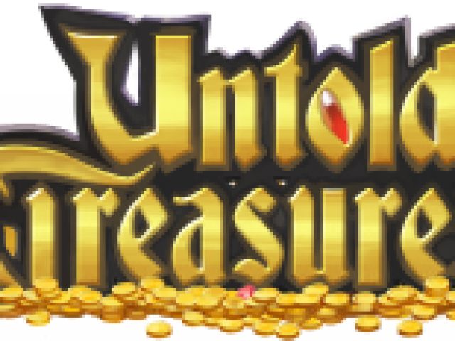 Untold Treasures