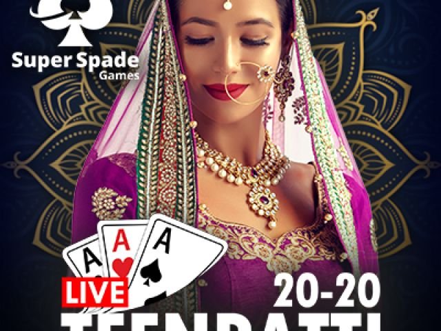 Teenpatti 20-20