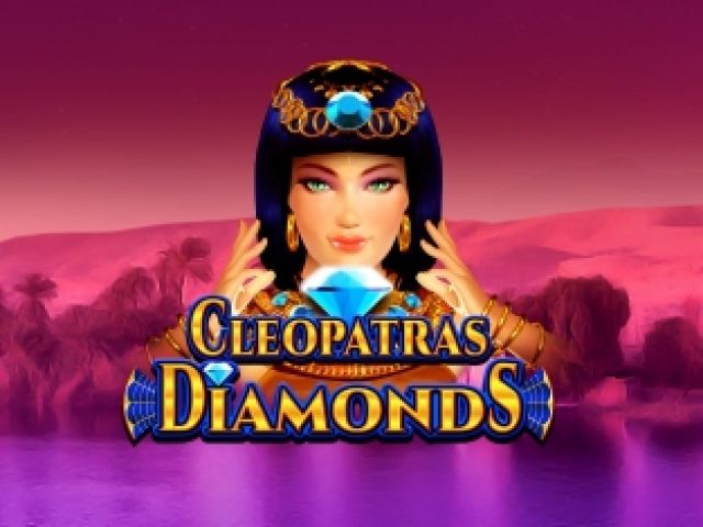 Cleopatras Diamonds