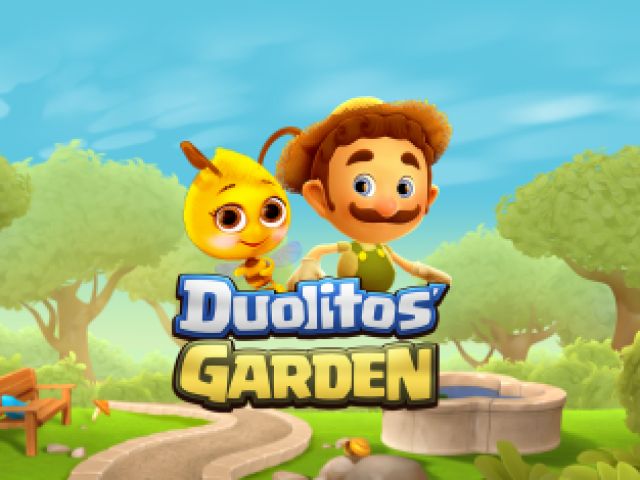 Duolitos Garden