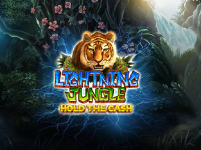 Lightning Jungle