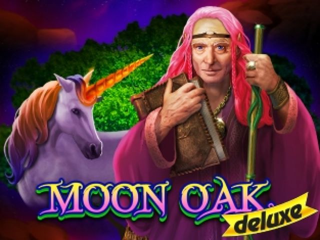 Moon Oak deluxe