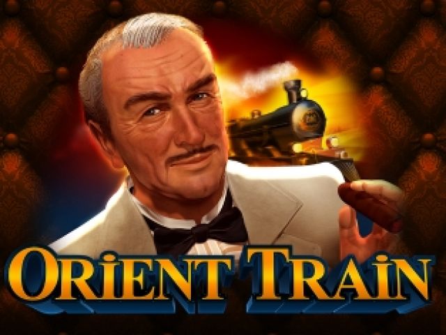 Orient Train