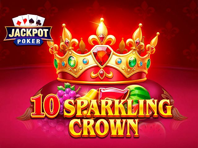 10 Sparkling Crown