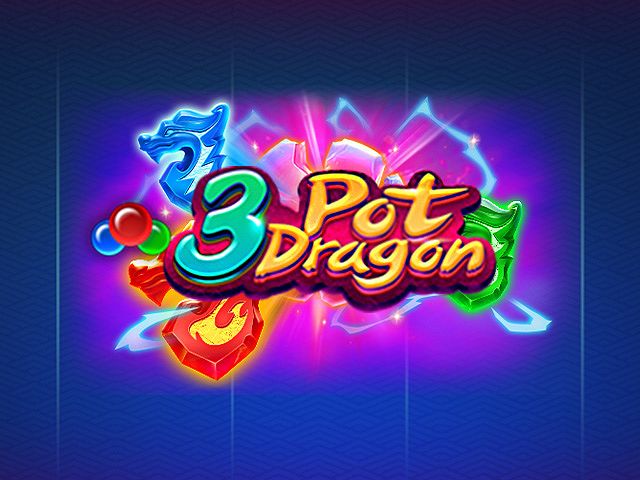 3 Pot Dragon