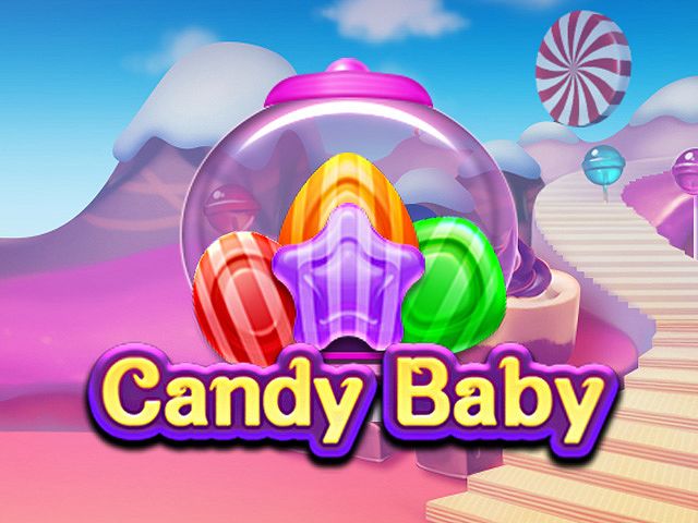 Candy Baby