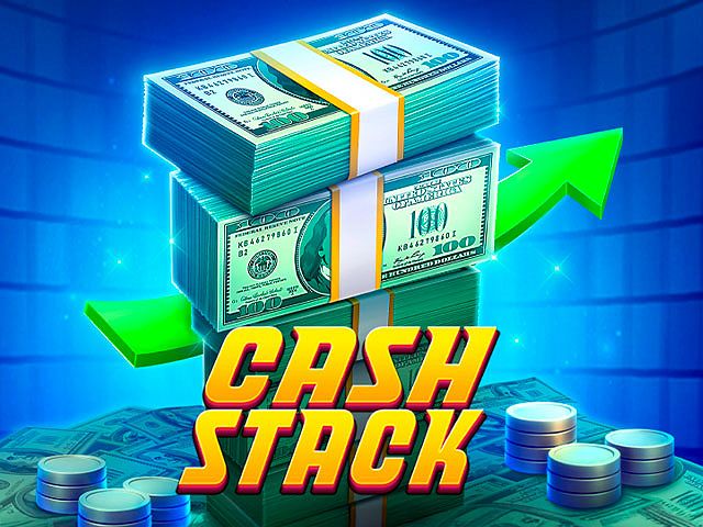Cash Stack
