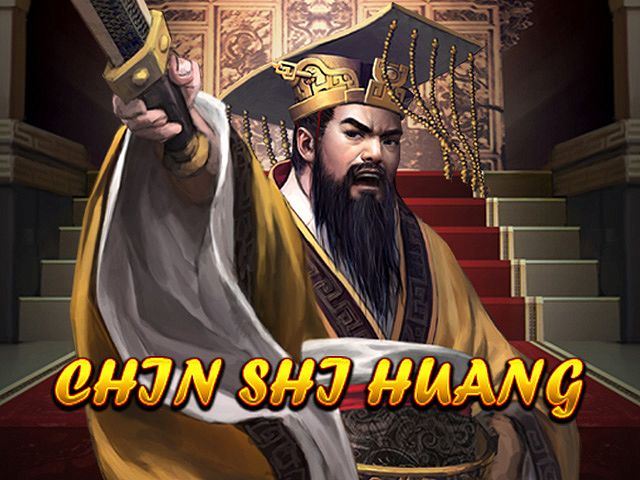 Chin Shi Huang