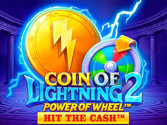 Coin of Lightning 2
