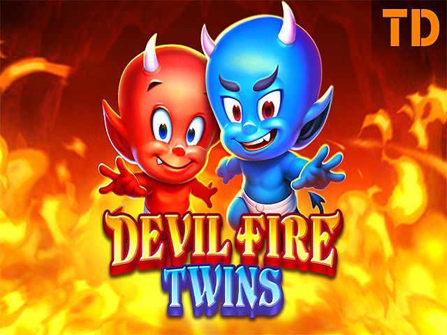 Devil Fire Twins