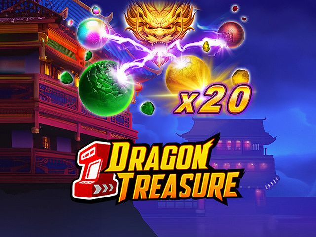 Dragon Treasure