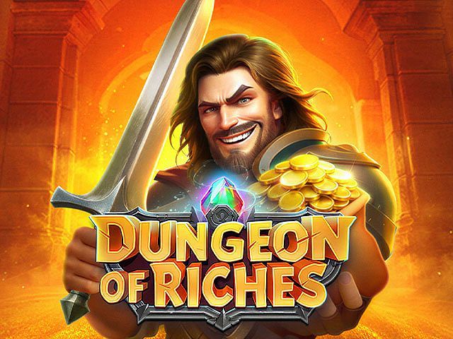 Dungeon of Riches