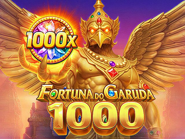 Fortune Garuda 1000