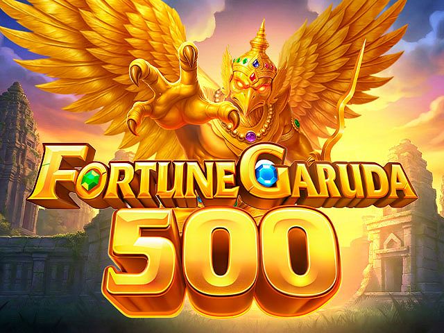 Fortune Garuda 500