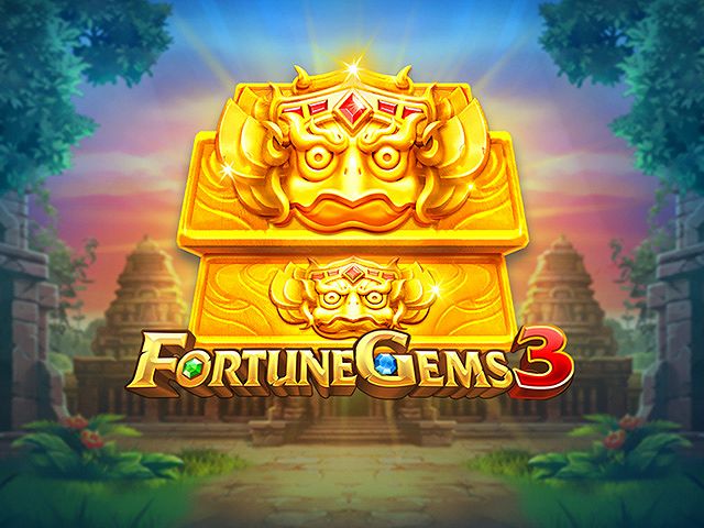 Fortune Gems 3