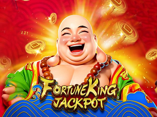 Fortune king jackpot