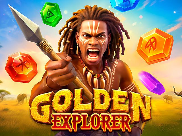 Golden Explorer