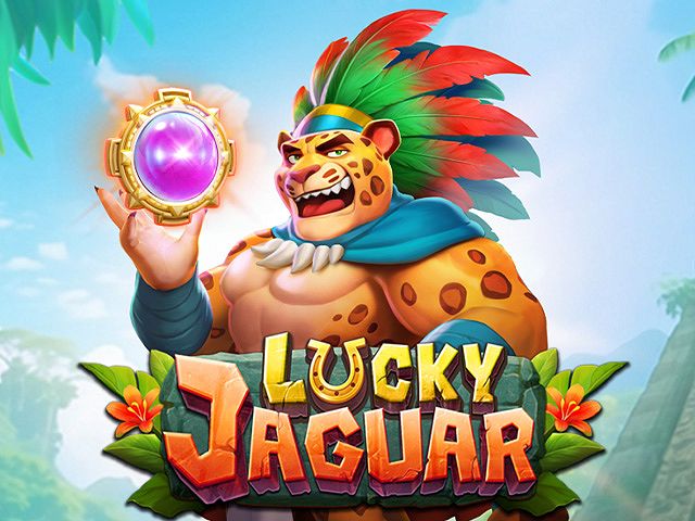 Lucky Jaguar