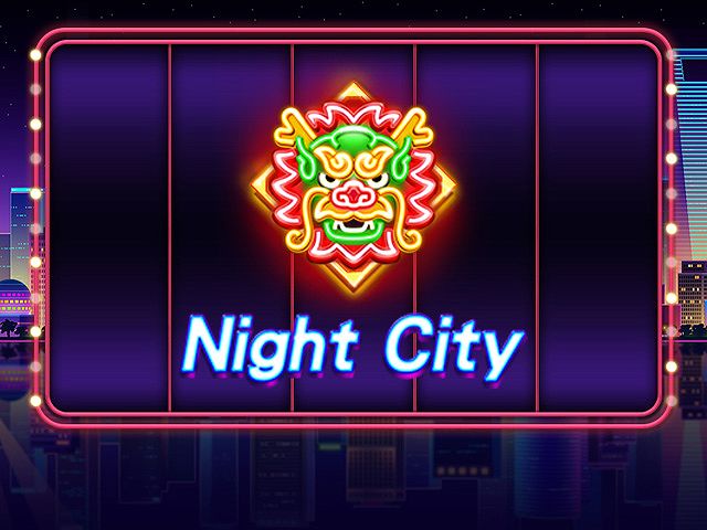 Night City