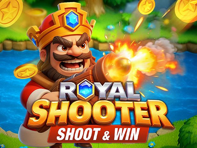 Royal Shooter