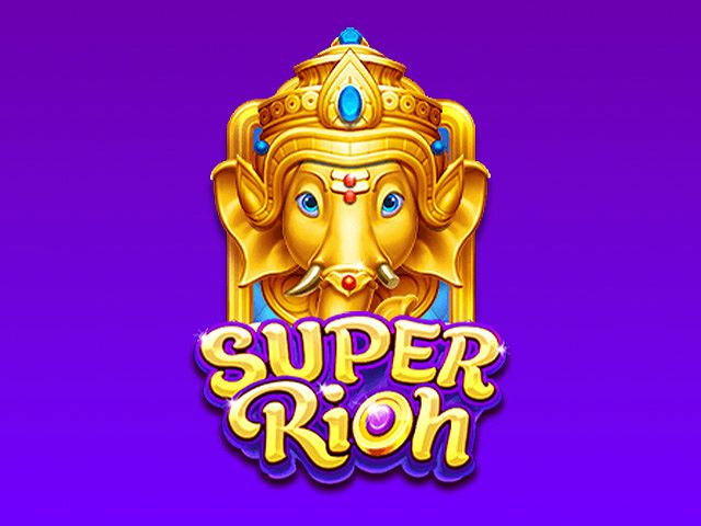 Super Rich