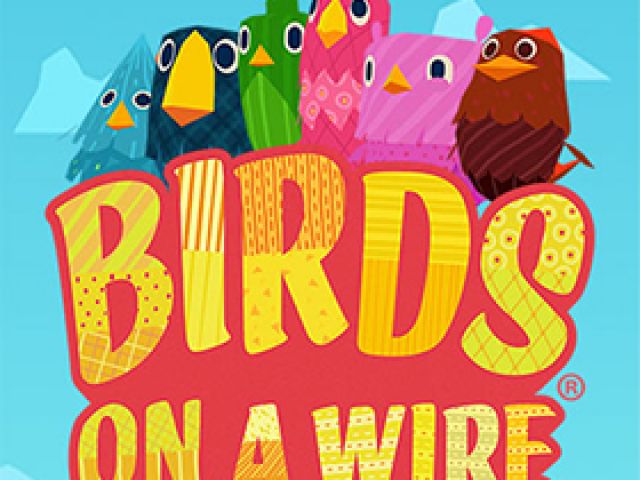 Birds On A Wire