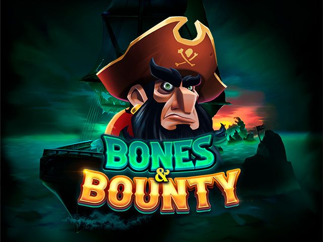 Bones & Bounty