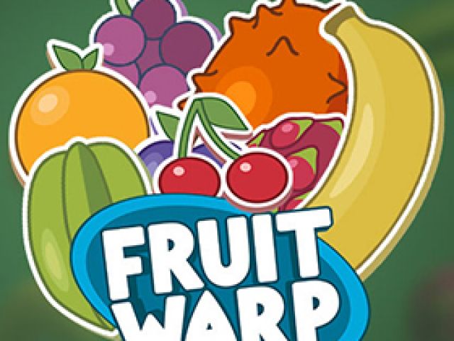 Fruit Warp