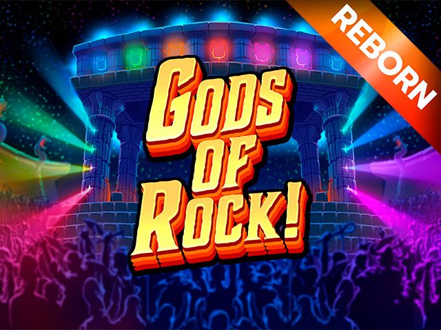 Gods of Rock! – Reborn