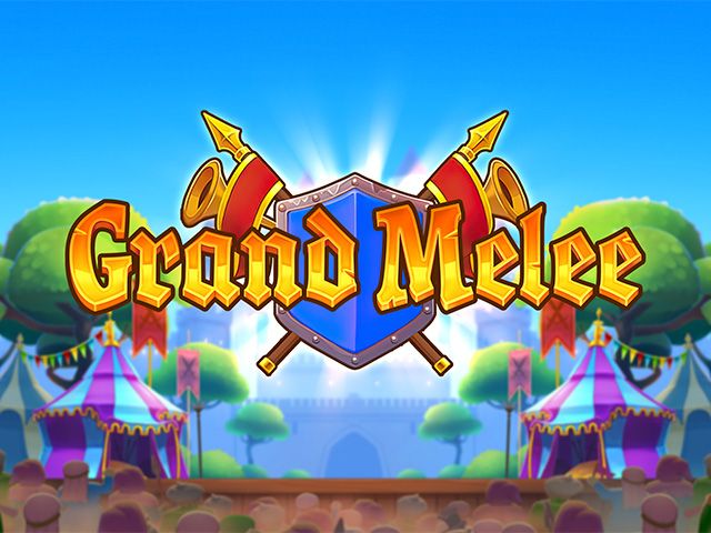 Grand Melee