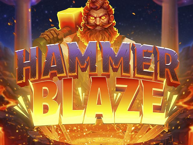 Hammerblaze