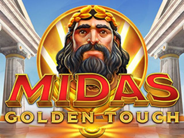 Midas Golden Touch