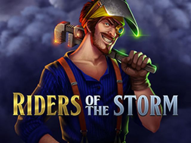 Riders of the Storm