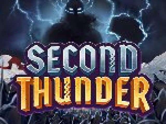 Second Thunder