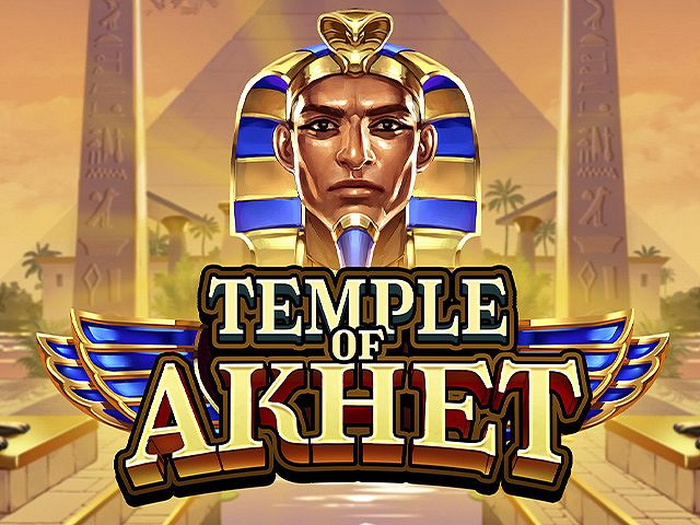 Temple of Akhet