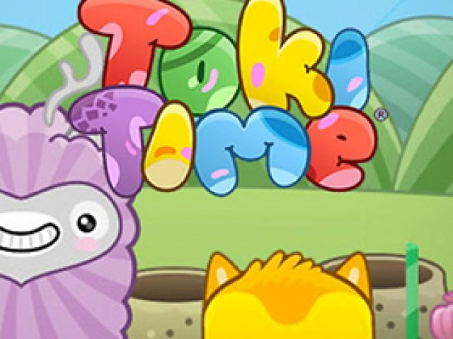 Toki Time